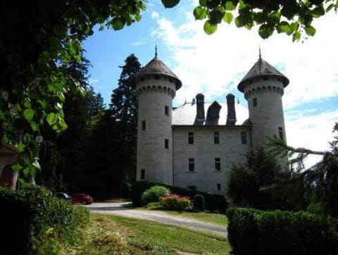 House in Rhone Valley near Ski Resorts Villa in Haute-Savoie