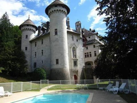 House in Rhone Valley near Ski Resorts Villa in Haute-Savoie