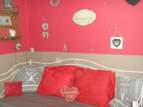 Chalet in a green and peaceful environment. Vacation rental in Luxembourg