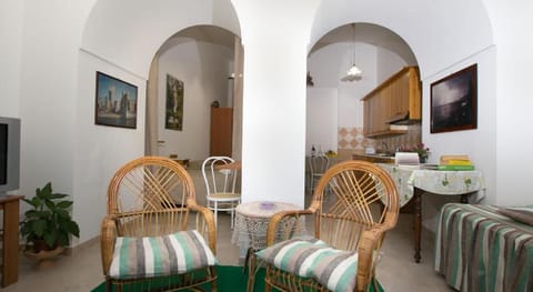 Mansion in Sorrento near Marina Grande Vacation rental in Sant Agnello