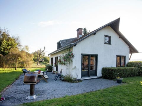 Hillside Stay near Coo Fall Vacation rental in Trois-Ponts