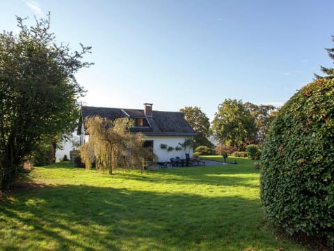 Hillside Stay near Coo Fall Vacation rental in Trois-Ponts