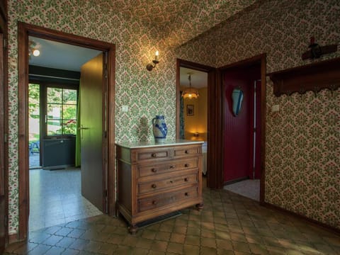 Hillside Stay near Coo Fall Vacation rental in Trois-Ponts