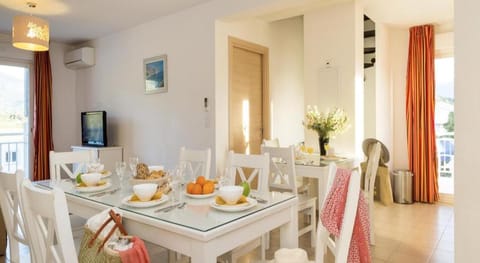 Apartment in the hilly landscape of Oletta Apartment in Oletta