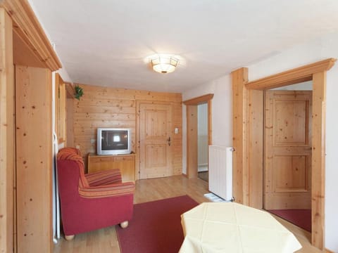 Chalet in Vent near Stablein Ski Lift Apartment in Trentino-South Tyrol