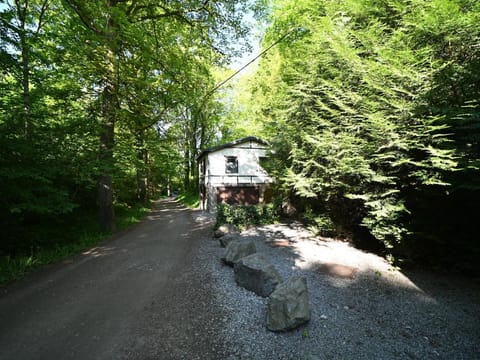 Holiday Home in Ardennes with Private Wellness Vacation rental in Wallonia, Belgium