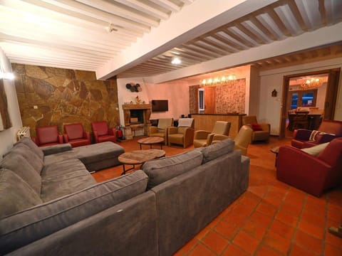 Holiday Home in Ardennes with Private Wellness Vacation rental in Wallonia, Belgium