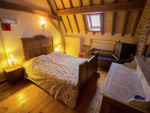 Modern Getaway w Terrace Apartment in Limburg (province)