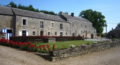 Cosy Cottage in Barvaux-Condroz with Garden Vacation rental in Wallonia, Belgium