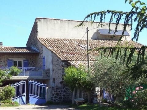 Farmside Cottage in Mirabel Vacation rental in Provence-Alpes-Côte d'Azur