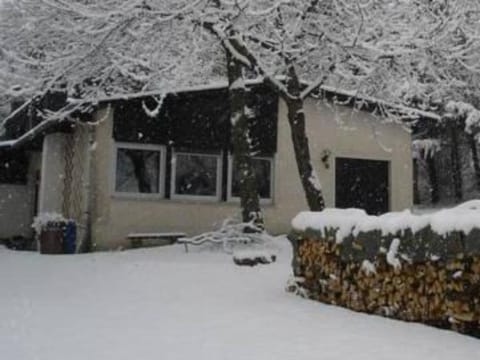 Holiday Home Moselle with Private Sauna Vacation rental in Rhineland-Palatinate