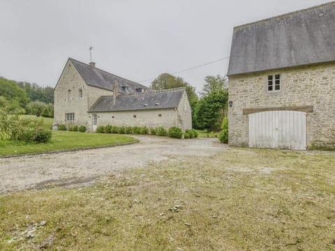 Cozy Normandy Escape Vacation rental in Normandy