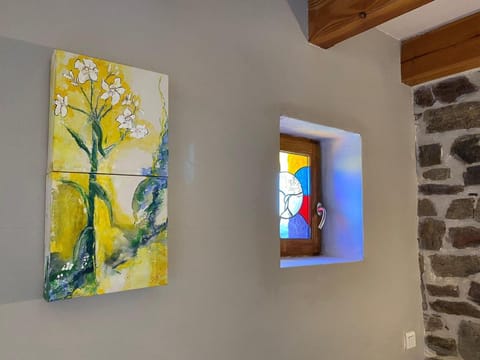 Stone Villa with Panoramic Views Vacation rental in Provence-Alpes-Côte d'Azur