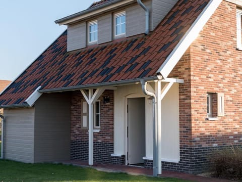 Villa at Klein Vink with Thermal Baths Access Villa in Arcen