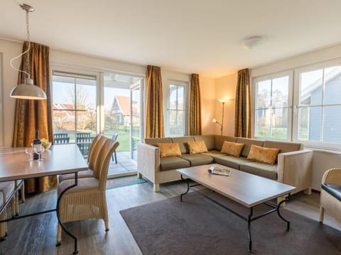 Villa at Klein Vink with Thermal Baths Access Villa in Arcen