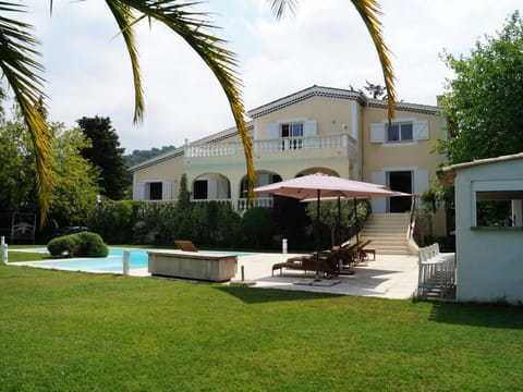 Spacious Villa  Mougins Villa in Mouans-Sartoux