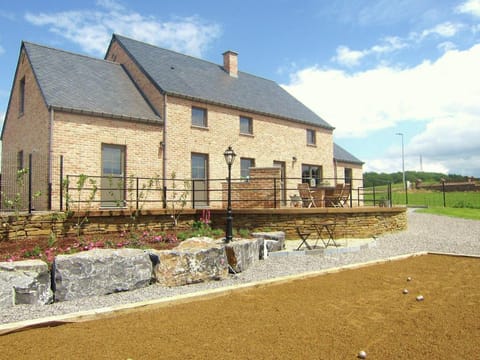 Holiday Home in Vodelee near Lacs de lEau dHeure Vacation rental in Wallonia, Belgium