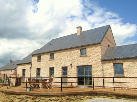 Holiday Home in Vodelee near Lacs de lEau dHeure Vacation rental in Wallonia, Belgium