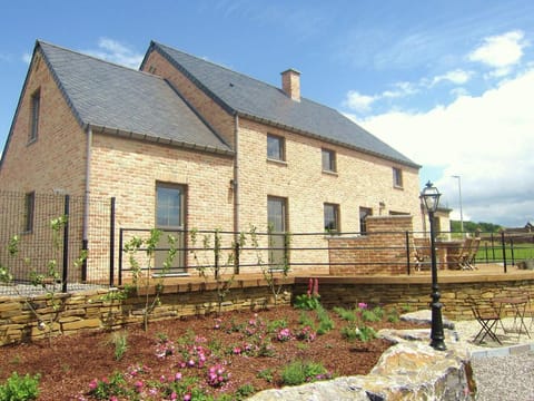 Holiday Home in Vodelee near Lacs de lEau dHeure Vacation rental in Wallonia, Belgium