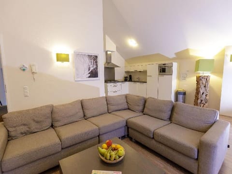 Modern penthouse with Rur valley view Apartment in Heimbach