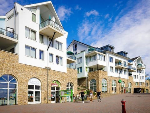 Modern penthouse with Rur valley view Apartment in Heimbach