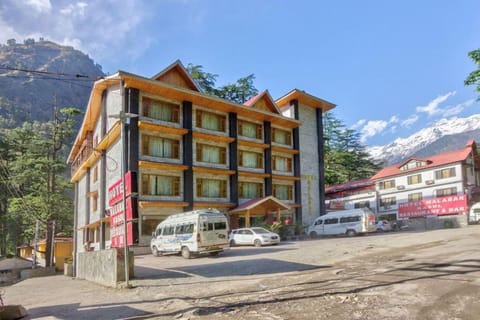 Property view