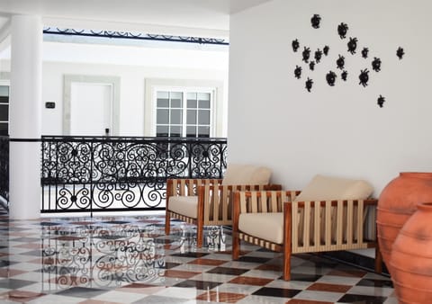 Casa Hidalgo Hotel Boutique Hotel in Oaxaca