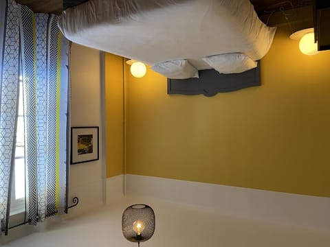 Appartement Le Temple Auxerre Centre Ville Apartment in Bourgogne-Franche-Comté