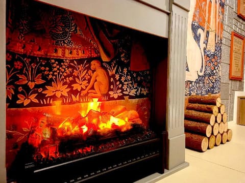 l【东桉美宿|魔法学院】邻北京环球影城|Loft一居室双床房|家庭出游|适合儿童|地铁1号线直达故宫 Apartment in Beijing