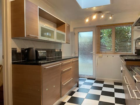 Tivoli Bungalow Vacation rental in Weston-super-Mare