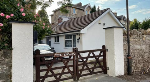 Tivoli Bungalow Vacation rental in Weston-super-Mare