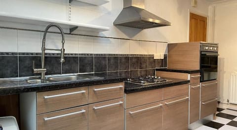 Tivoli Bungalow Vacation rental in Weston-super-Mare