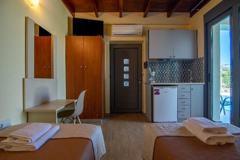 Armonia Villa Kali Sykia Villa in Crete