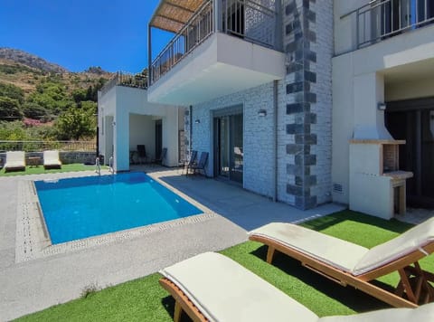 Armonia Villa Kali Sykia Villa in Crete