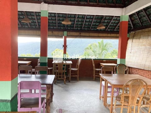 Taman Ayu Homestay Munduk Mitra RedDoorz Vacation rental in Bali