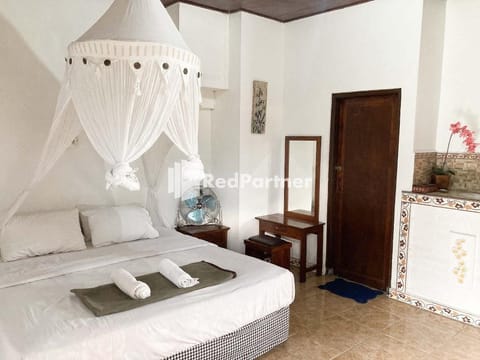 Taman Ayu Homestay Munduk Mitra RedDoorz Vacation rental in Bali