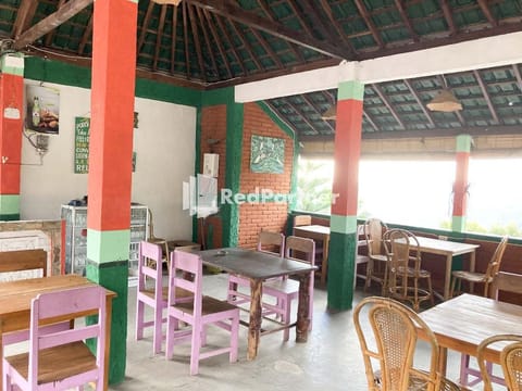 Taman Ayu Homestay Munduk Mitra RedDoorz Vacation rental in Bali