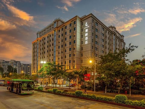 Property view