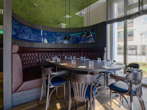 ibis Styles Bad Reichenhall Hotel in Bad Reichenhall