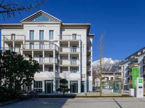ibis Styles Bad Reichenhall Hotel in Bad Reichenhall