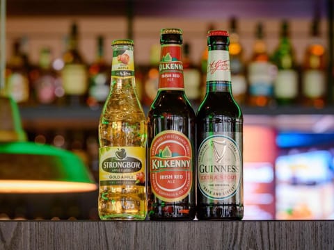 ibis Styles Bad Reichenhall Hotel in Bad Reichenhall