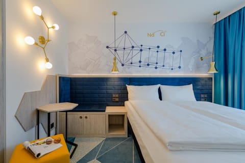 ibis Styles Bad Reichenhall Hotel in Bad Reichenhall