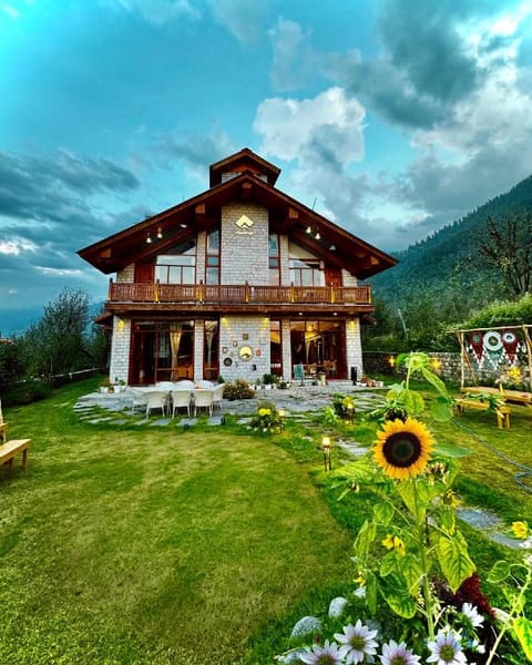 Property view
