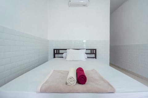 SDK Homestay Uluwatu Hotel in Bali