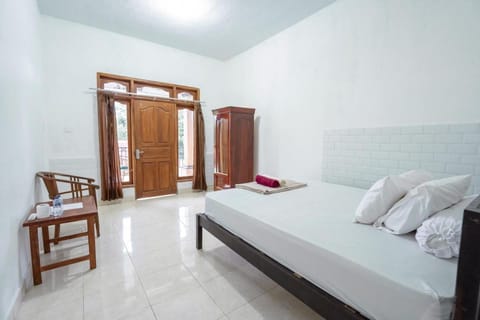 SDK Homestay Uluwatu Hotel in Bali
