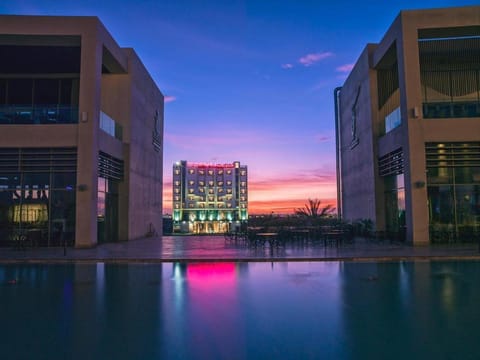 Property view