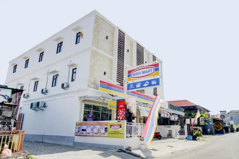 OYO 90671 Petanu Residence Hotel in Denpasar