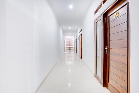 OYO 90671 Petanu Residence Hotel in Denpasar