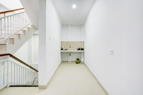 OYO 90671 Petanu Residence Hotel in Denpasar