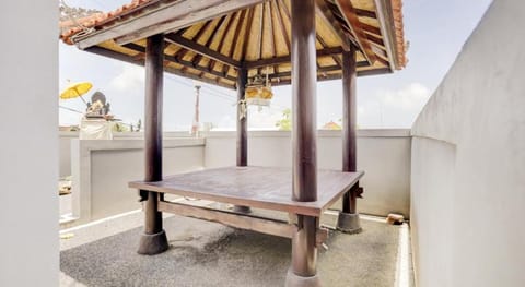 Hotel O Pondok Dukuh Hotel in Bali